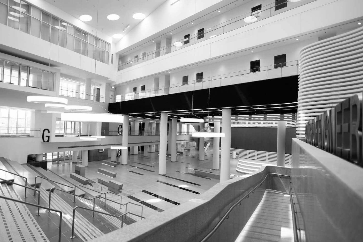 From Ideas to Impact: QSTP Hits Campus